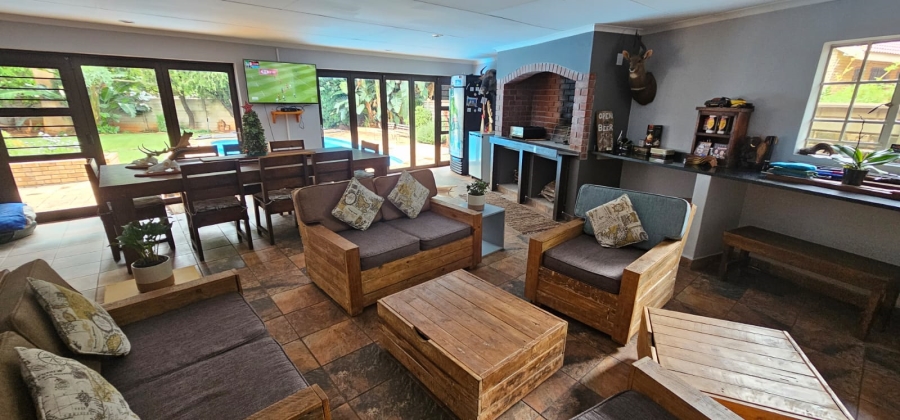 To Let 3 Bedroom Property for Rent in Cashan North West